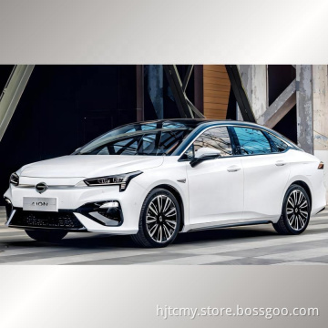 In Stock Best Price 2022 China Aion S Electric Vehicle Single Speed Gearbox Automobile New Energy Special Vehicles